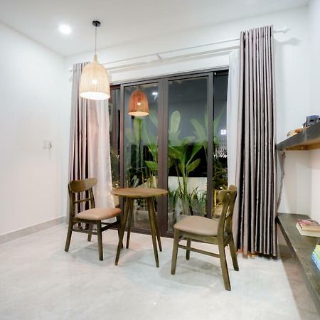 May Home Da Nang Bagian luar foto
