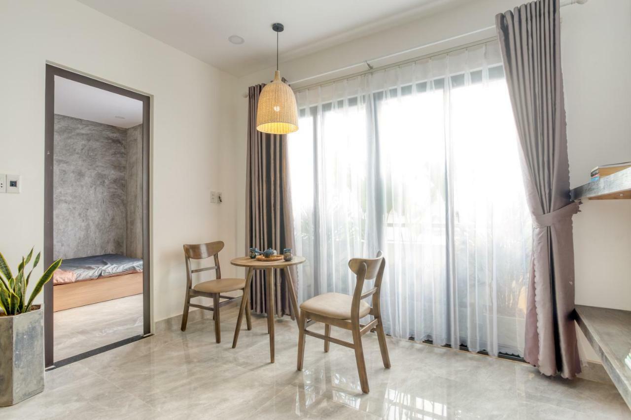 May Home Da Nang Bagian luar foto