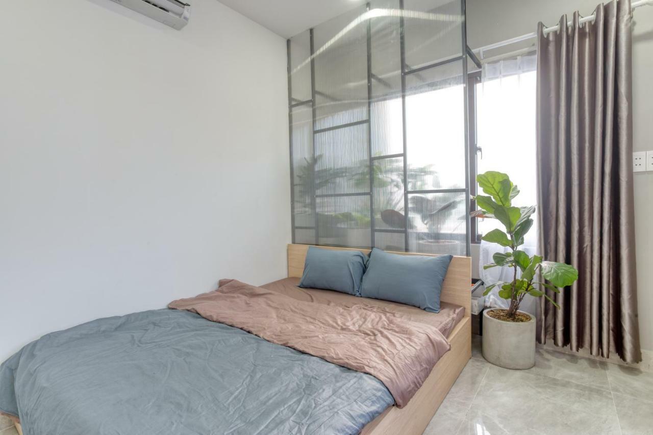 May Home Da Nang Bagian luar foto