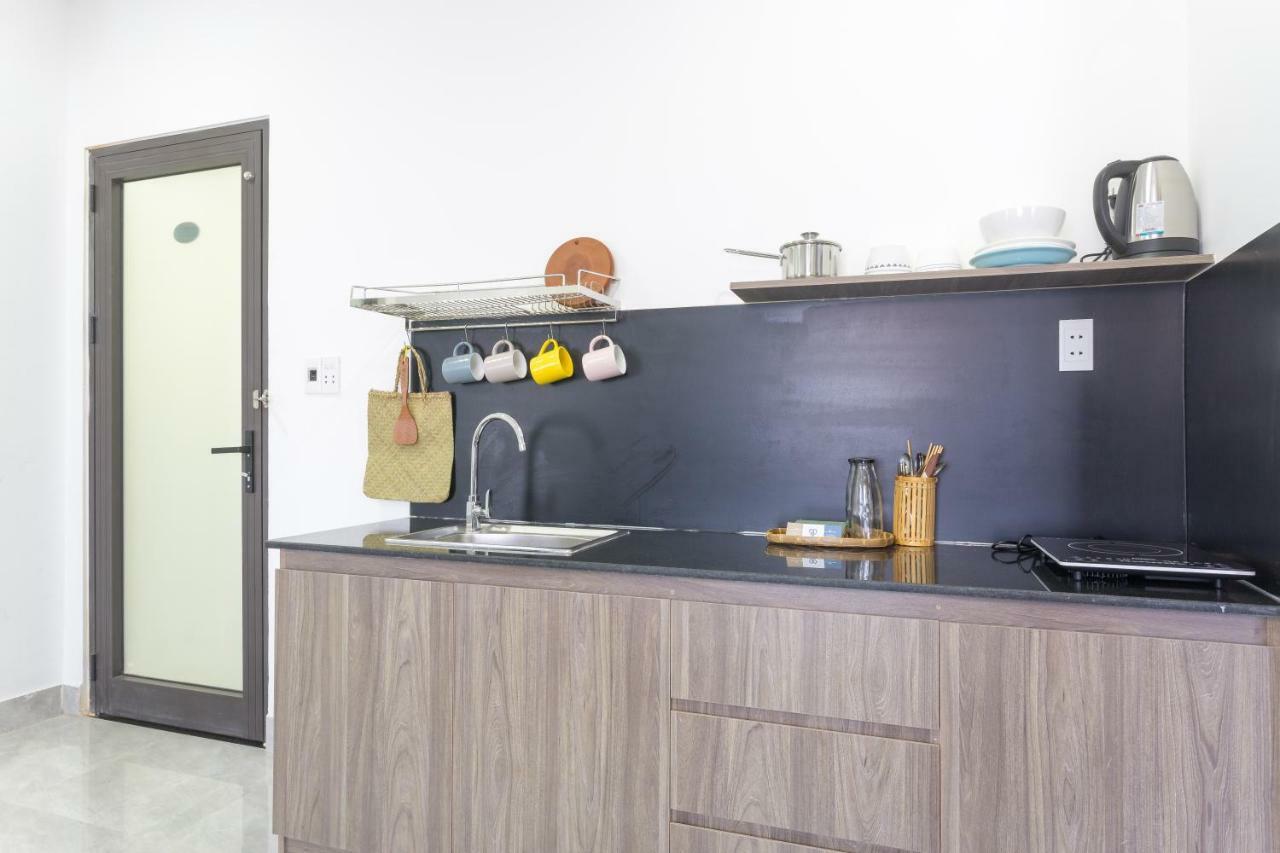 May Home Da Nang Bagian luar foto