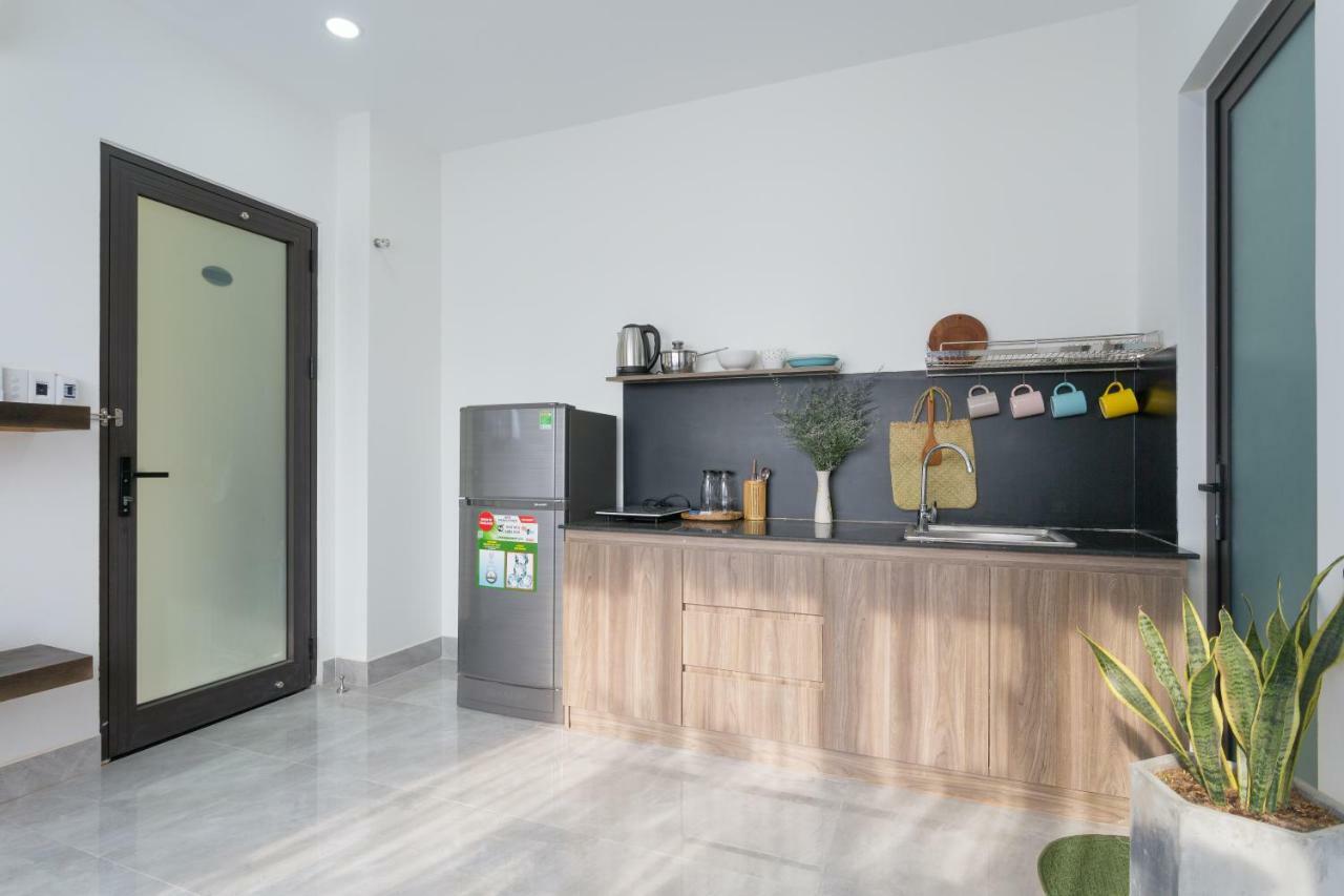 May Home Da Nang Bagian luar foto