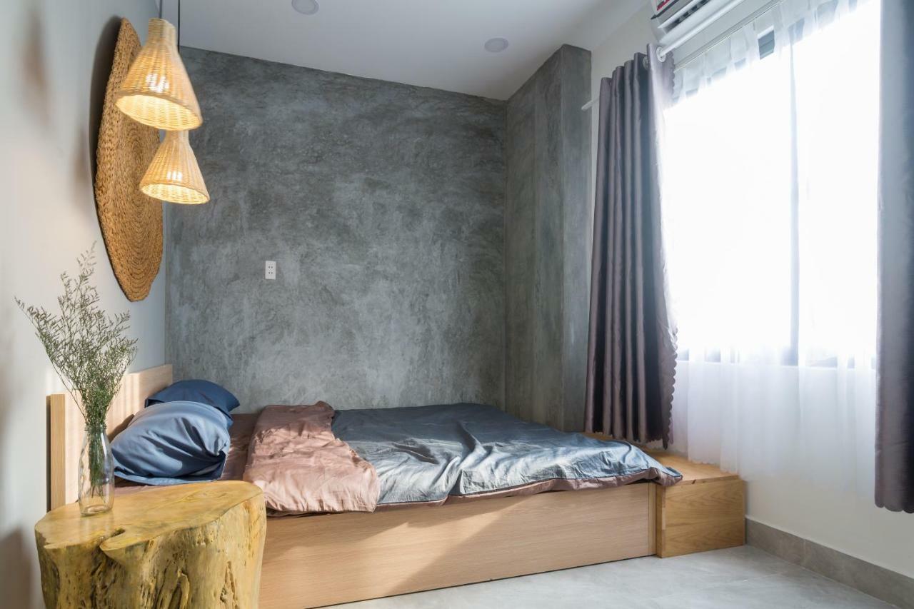 May Home Da Nang Bagian luar foto