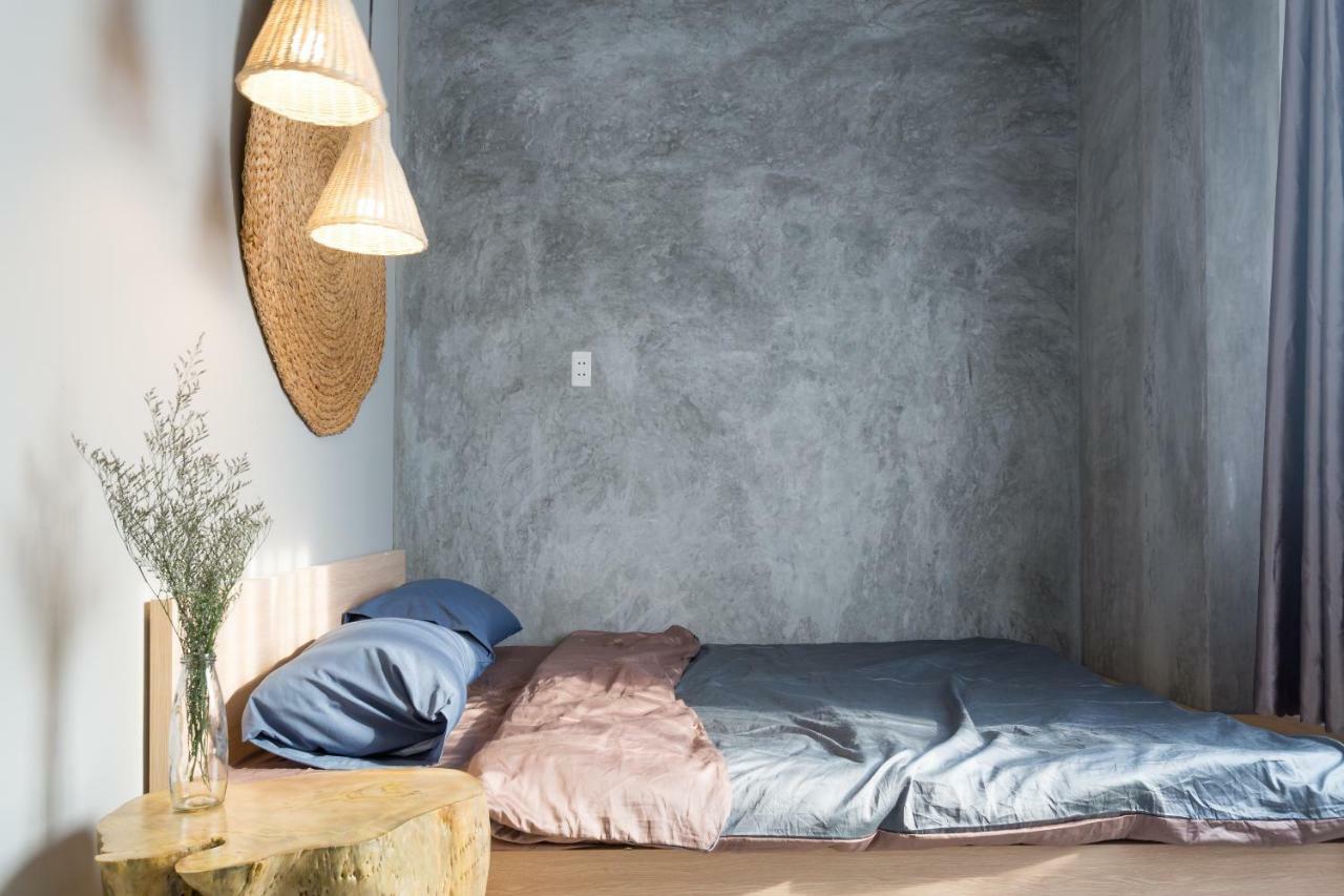 May Home Da Nang Bagian luar foto