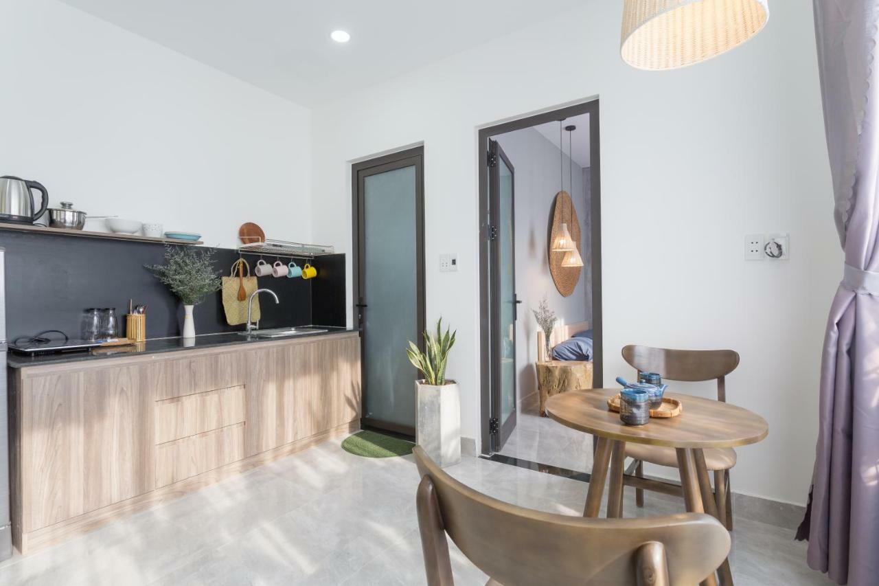 May Home Da Nang Bagian luar foto