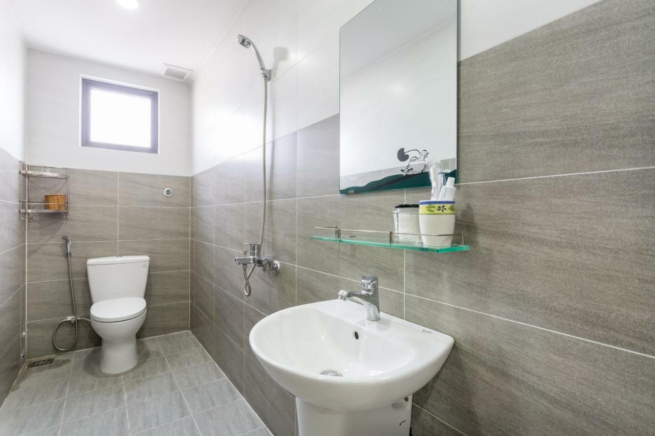 May Home Da Nang Bagian luar foto