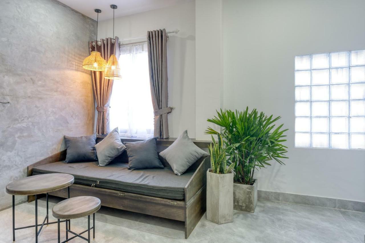 May Home Da Nang Bagian luar foto