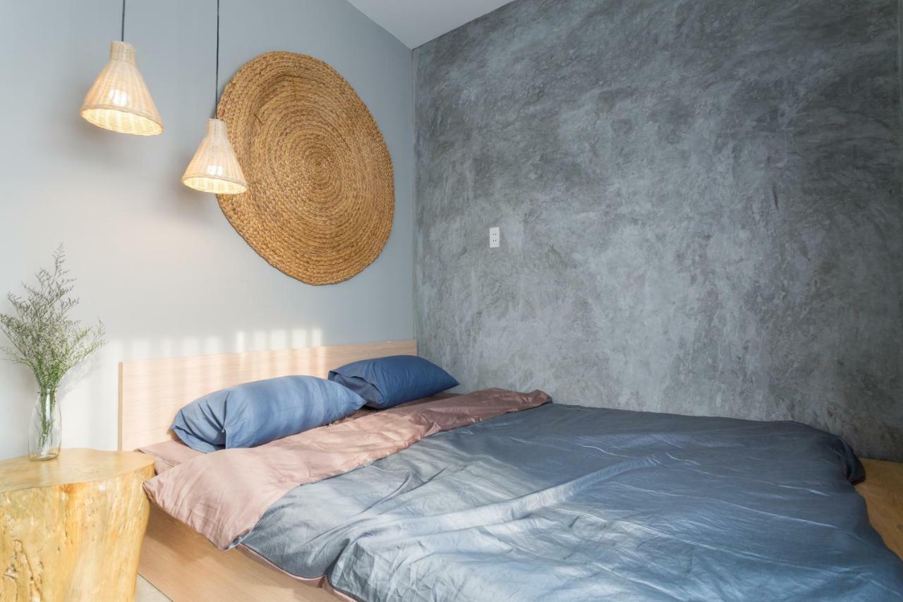 May Home Da Nang Bagian luar foto