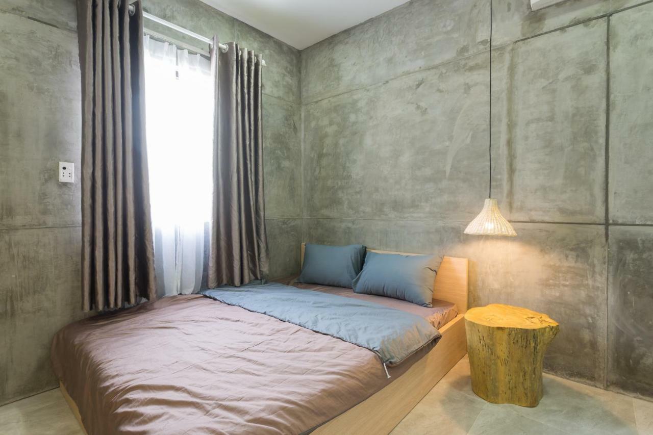 May Home Da Nang Bagian luar foto