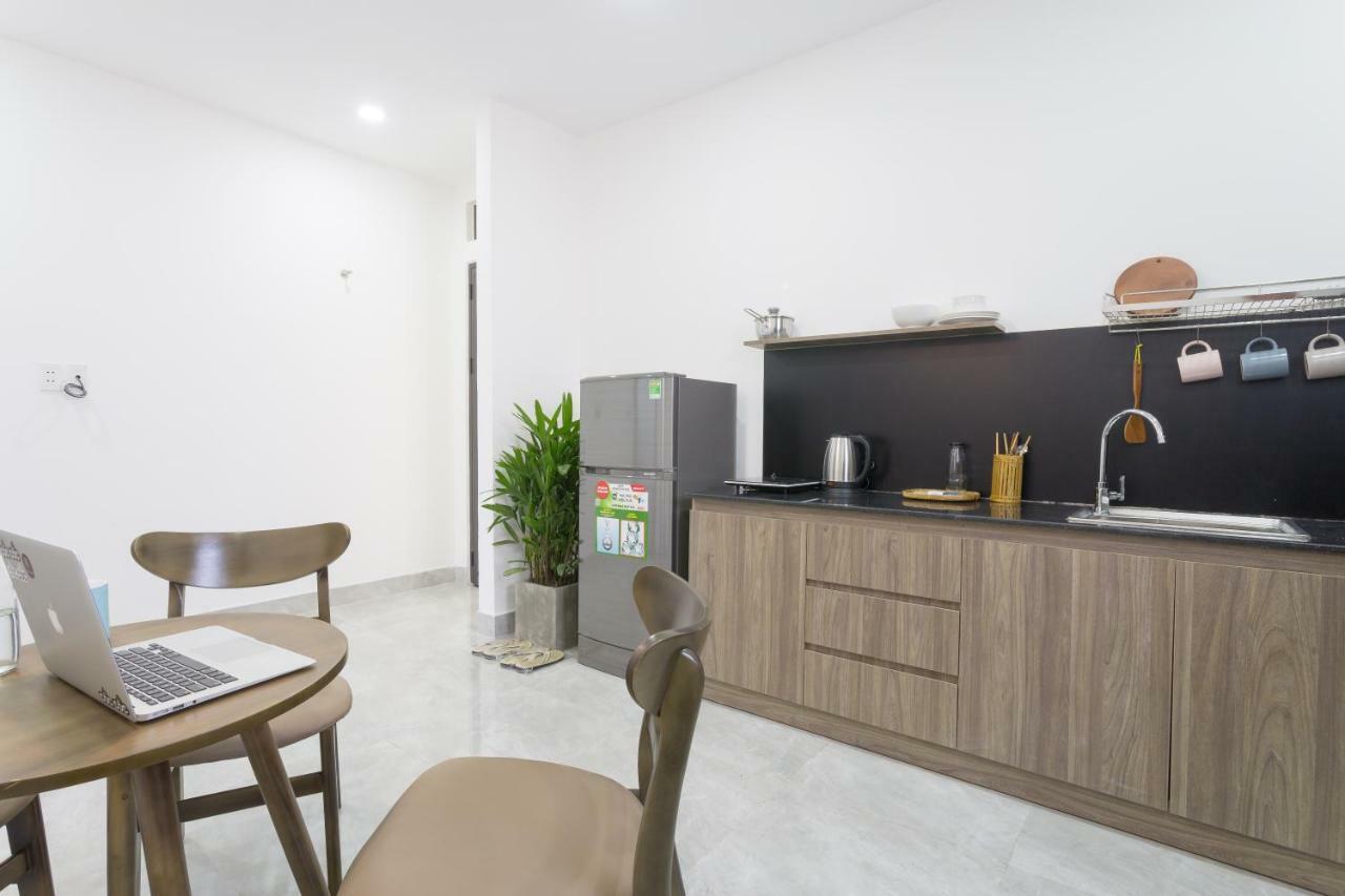 May Home Da Nang Bagian luar foto