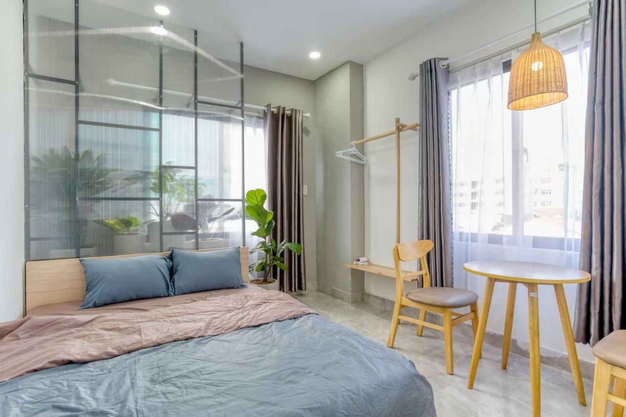 May Home Da Nang Bagian luar foto