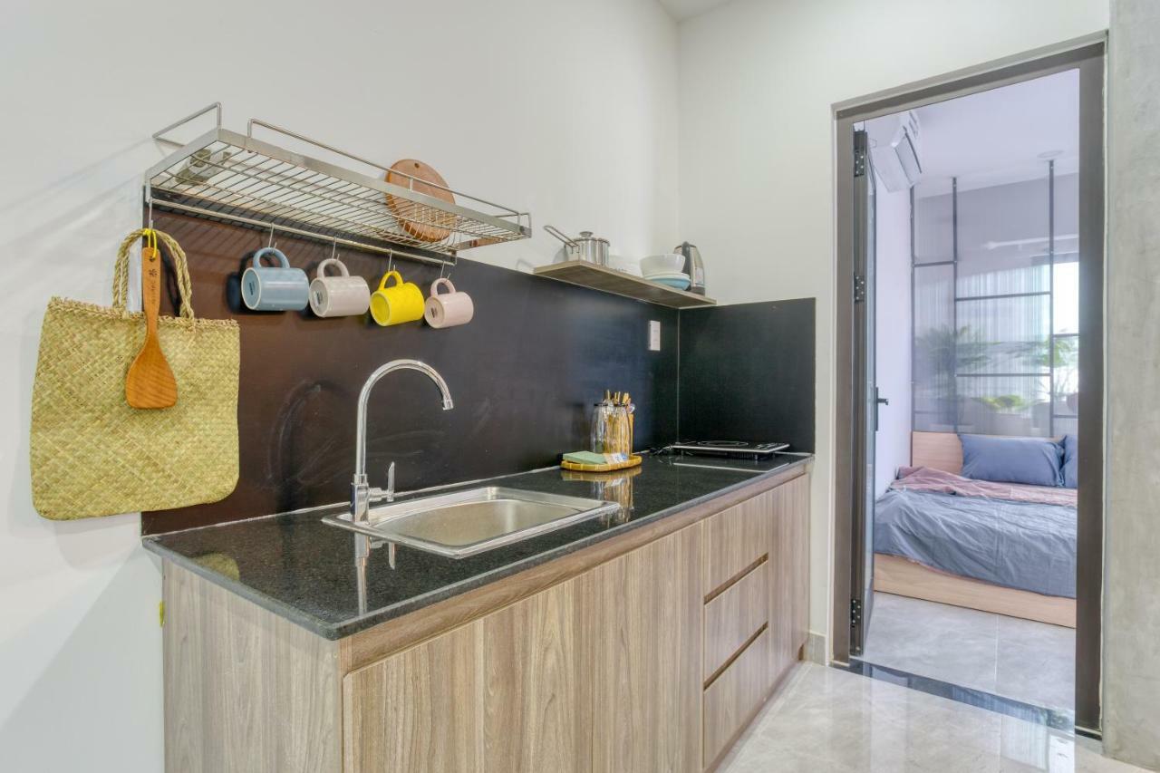 May Home Da Nang Bagian luar foto