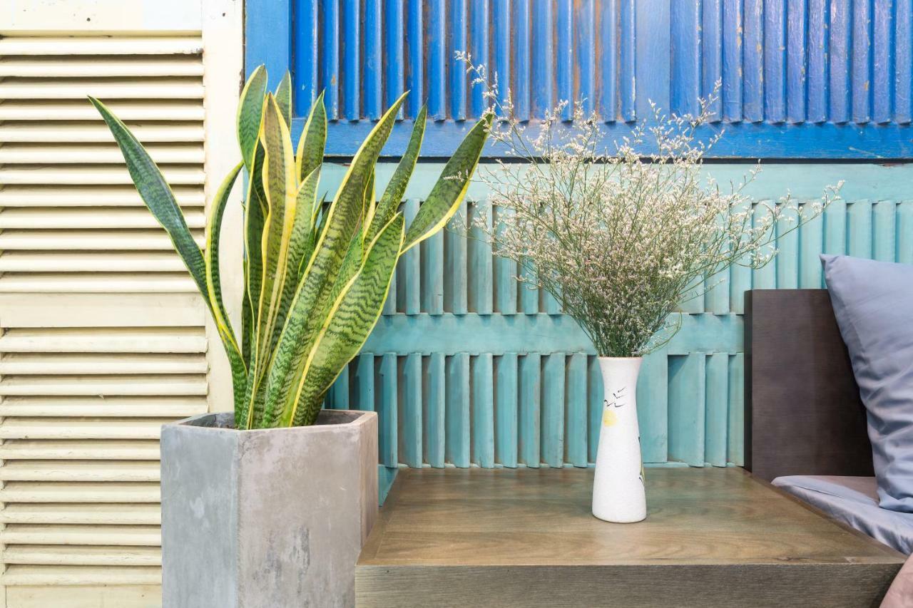 May Home Da Nang Bagian luar foto