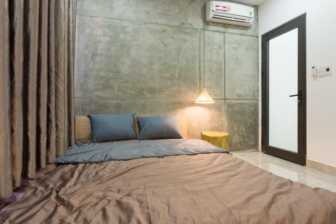 May Home Da Nang Bagian luar foto