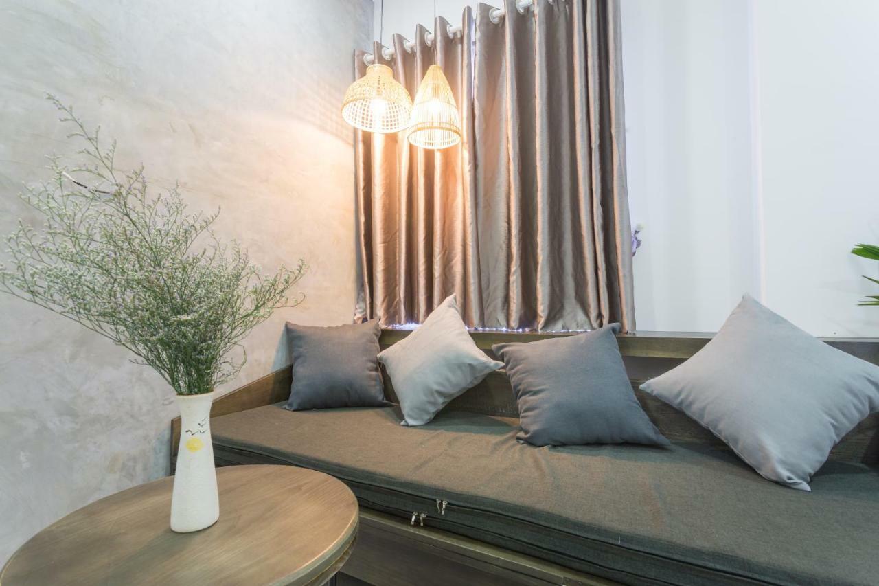May Home Da Nang Bagian luar foto