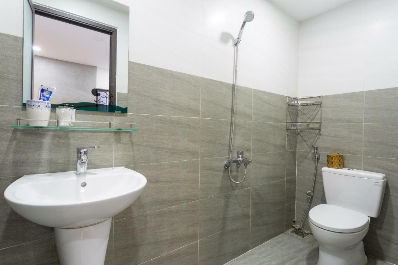 May Home Da Nang Bagian luar foto