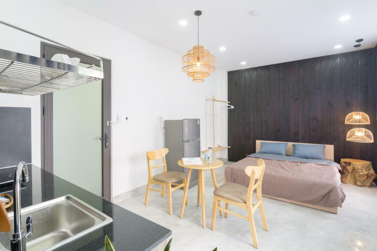May Home Da Nang Bagian luar foto