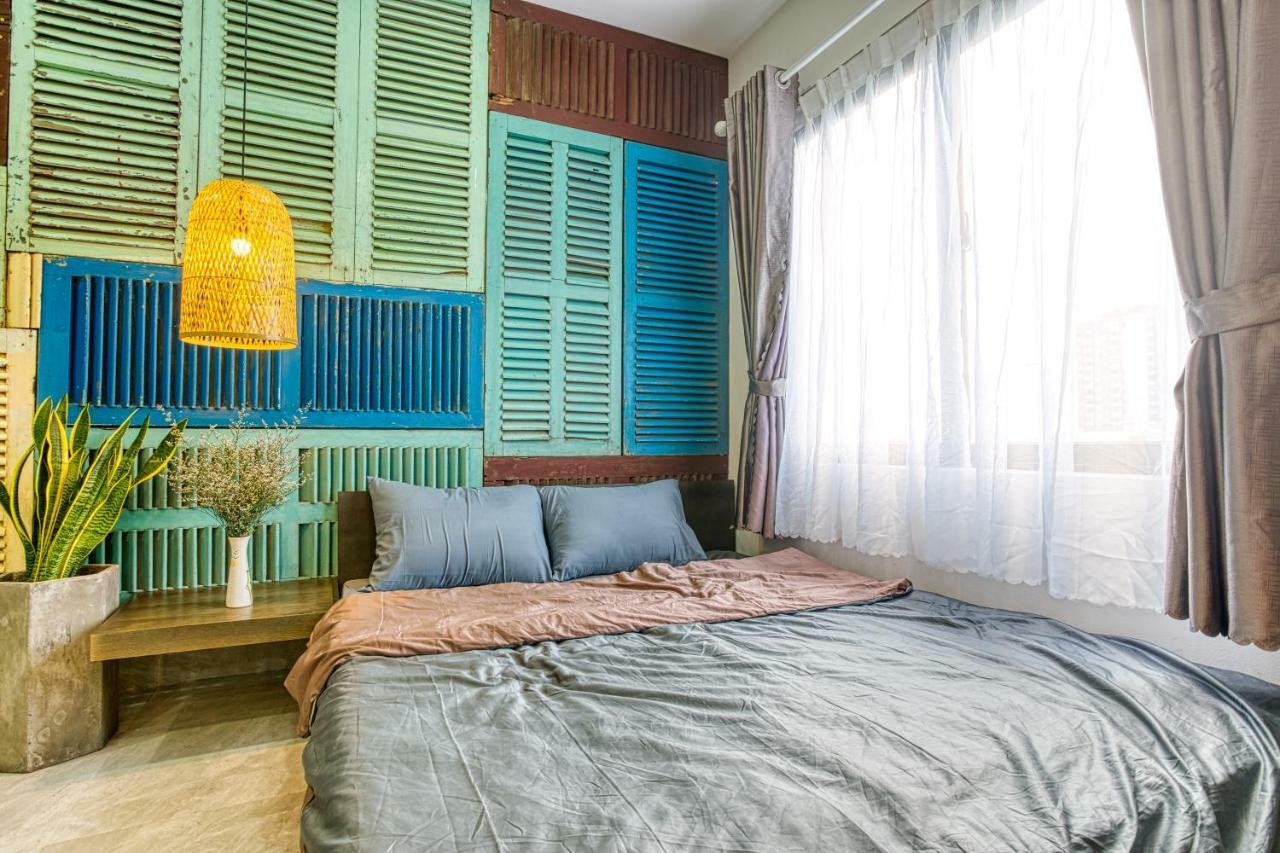 May Home Da Nang Bagian luar foto