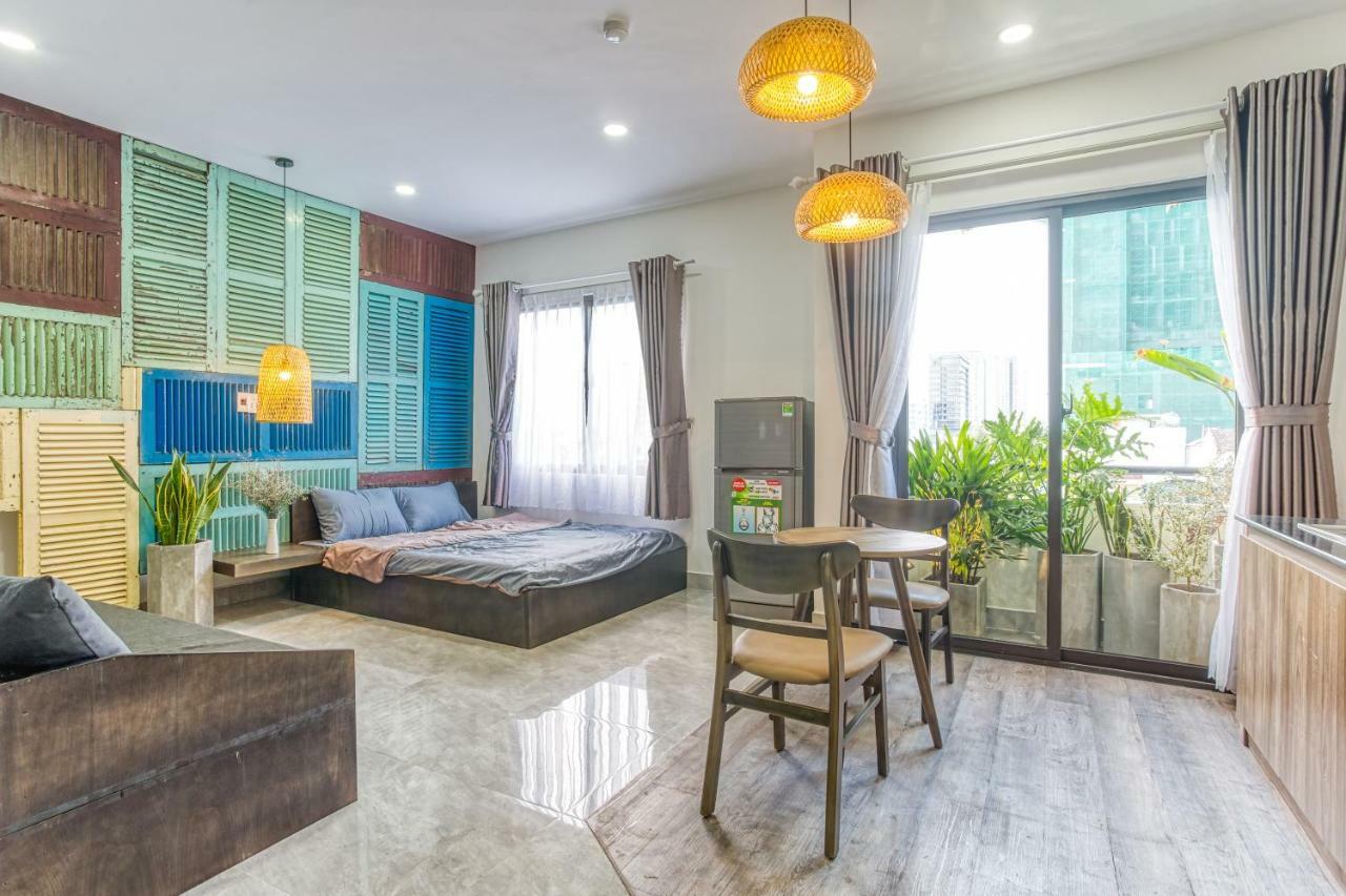 May Home Da Nang Bagian luar foto