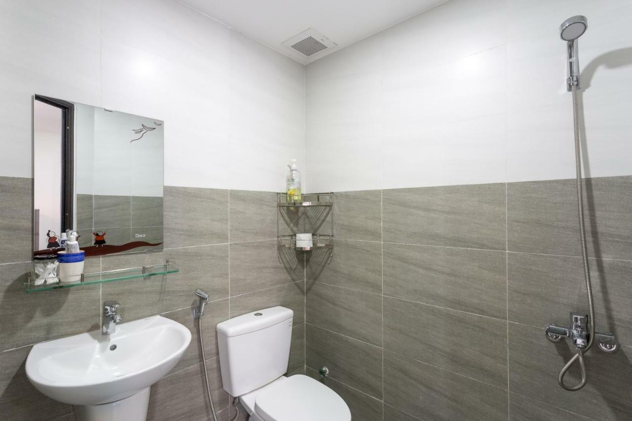 May Home Da Nang Bagian luar foto