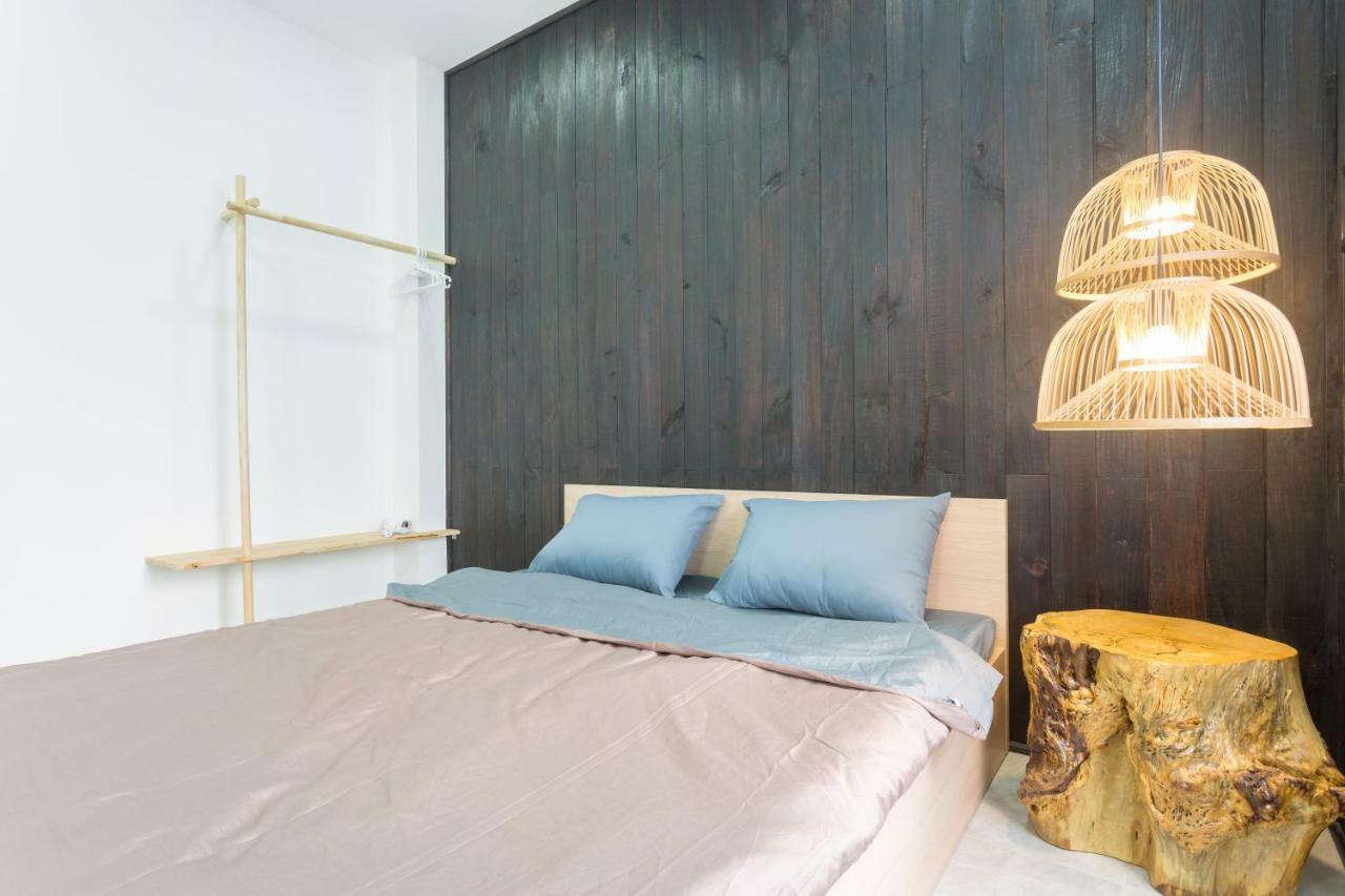 May Home Da Nang Bagian luar foto