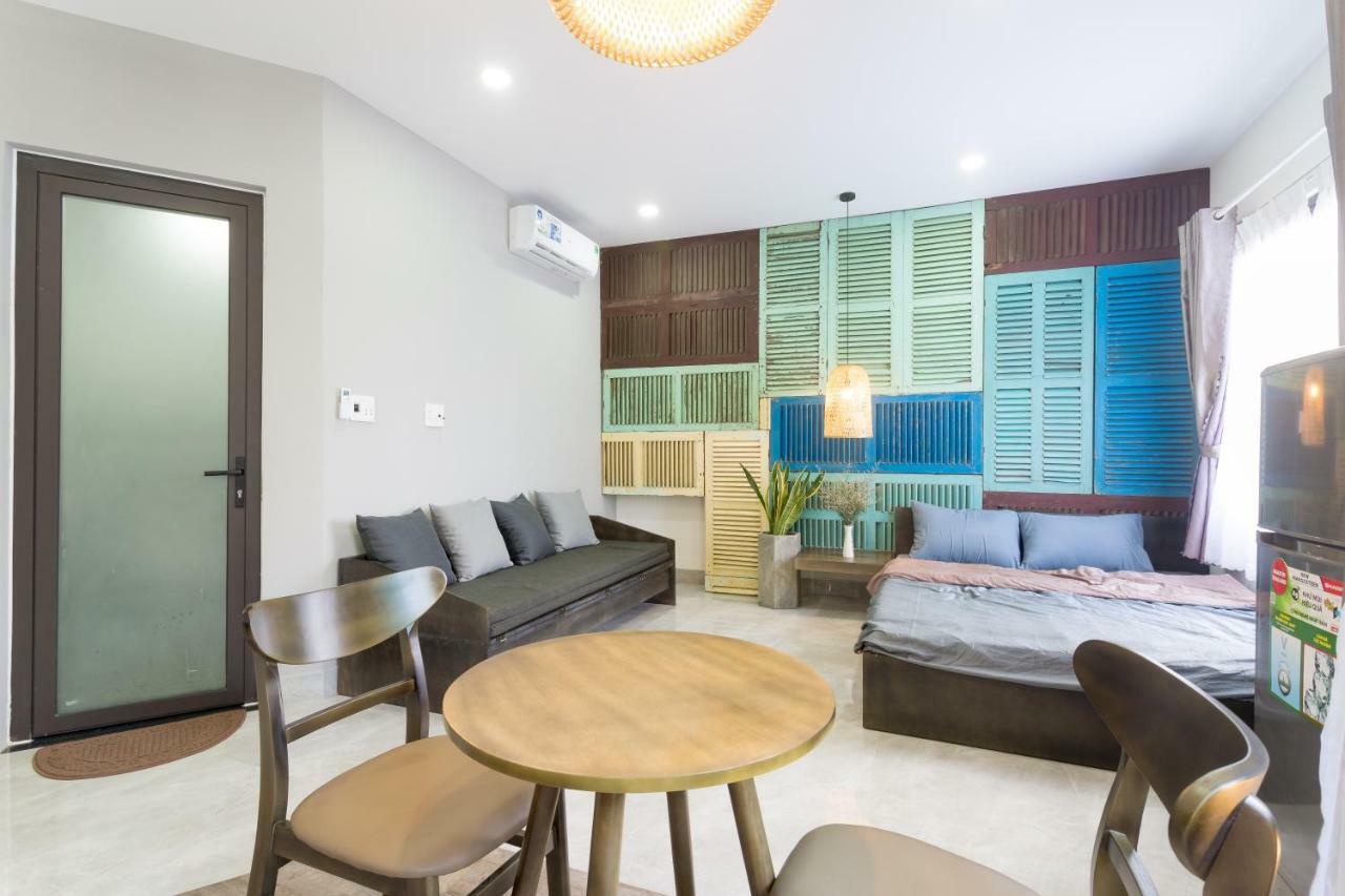 May Home Da Nang Bagian luar foto