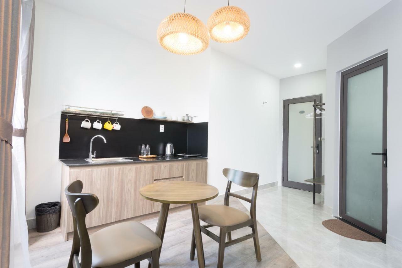 May Home Da Nang Bagian luar foto