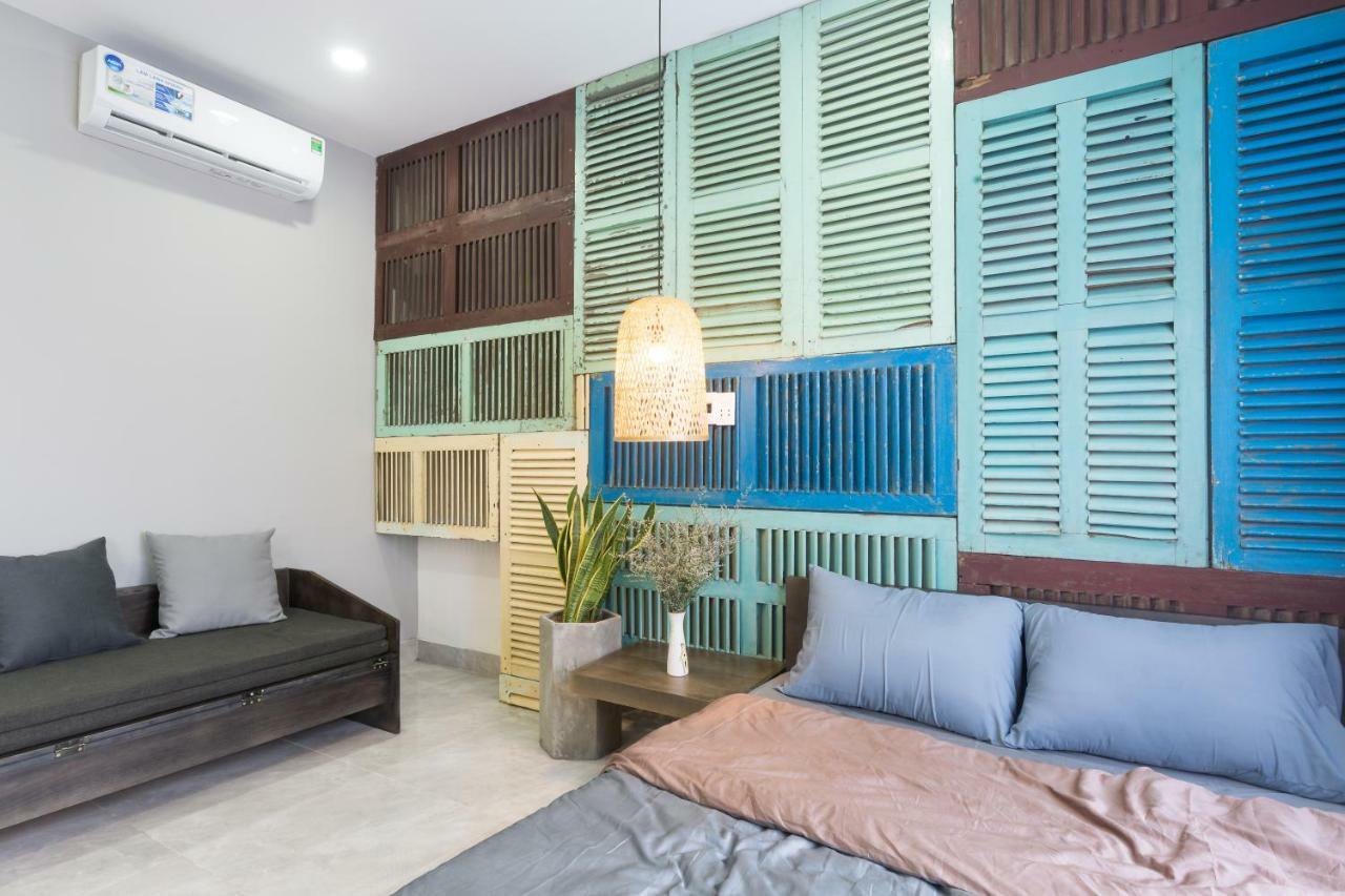 May Home Da Nang Bagian luar foto