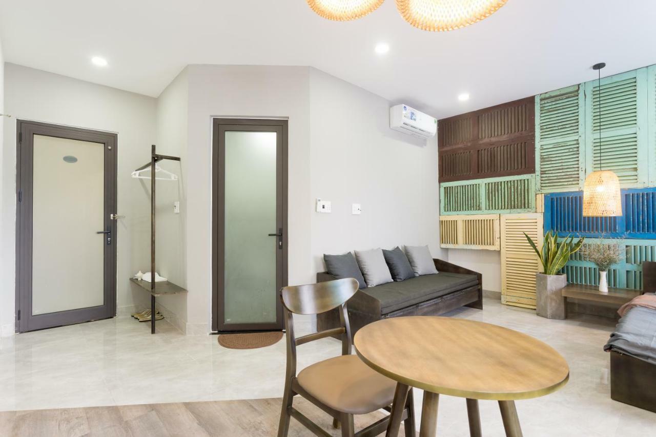 May Home Da Nang Bagian luar foto