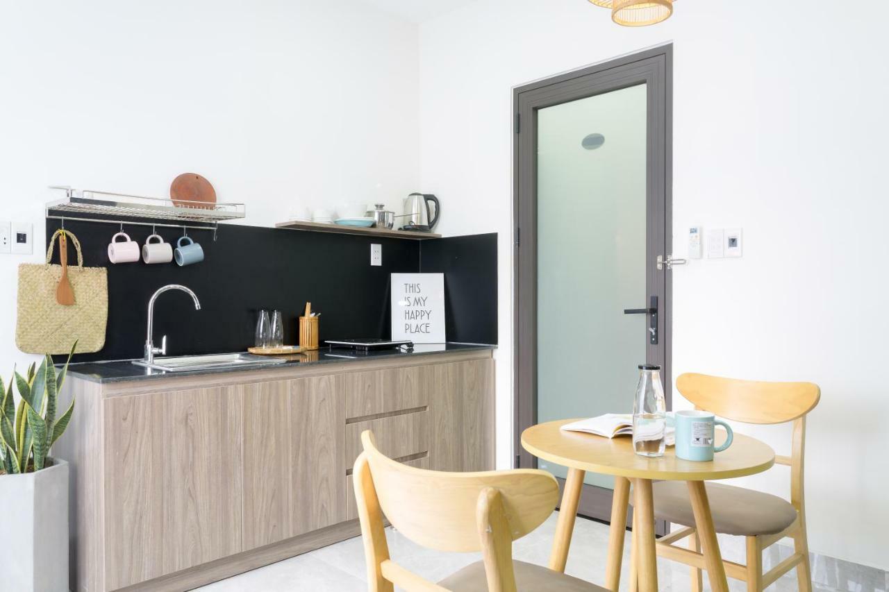 May Home Da Nang Bagian luar foto