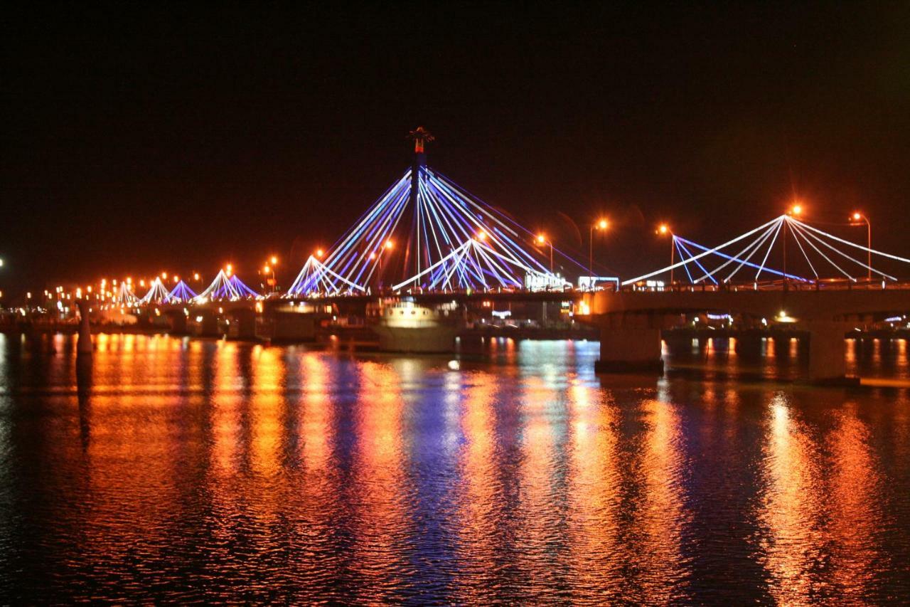 May Home Da Nang Bagian luar foto