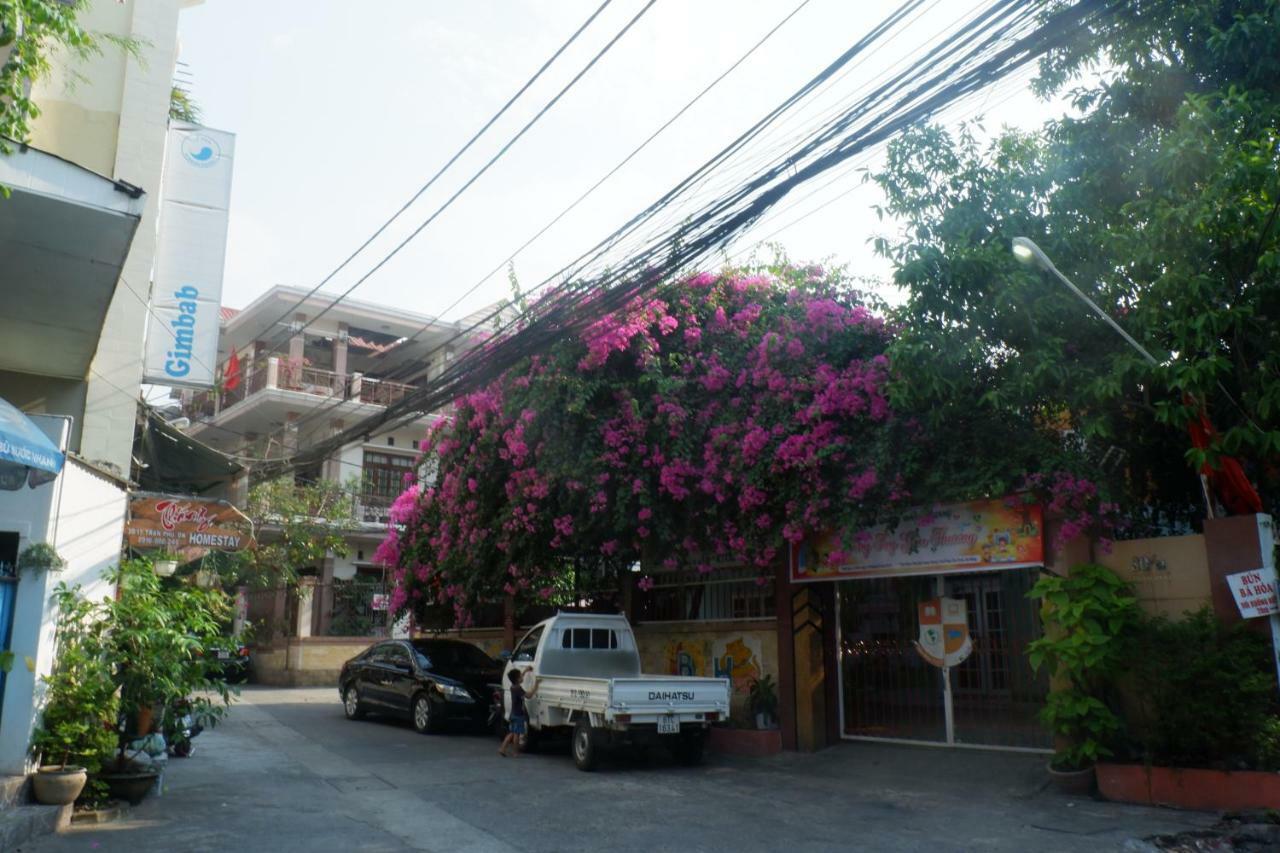 May Home Da Nang Bagian luar foto