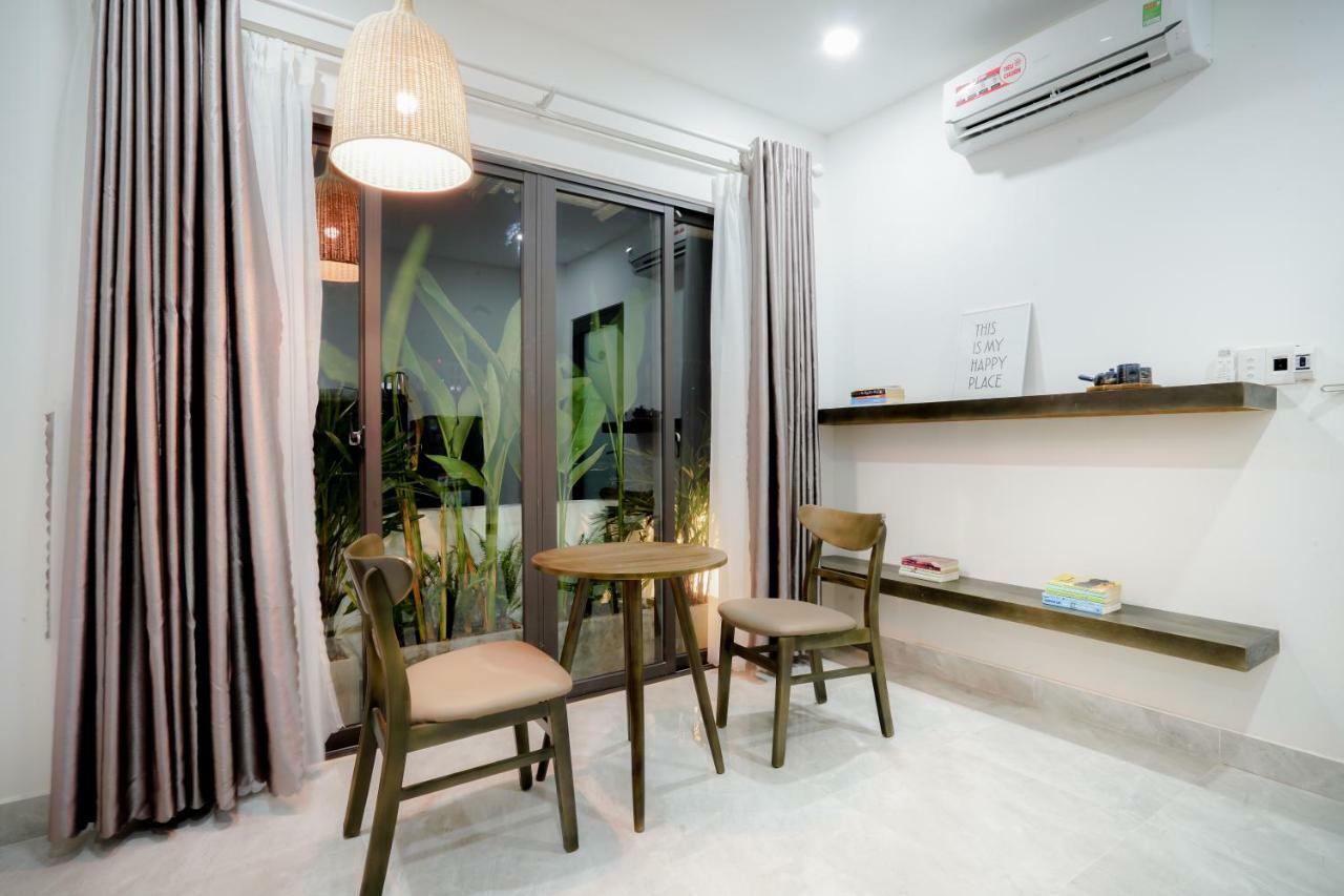 May Home Da Nang Bagian luar foto