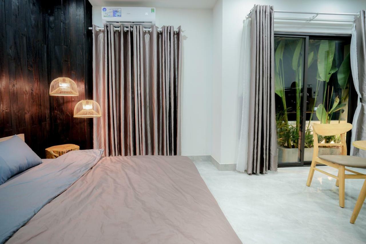 May Home Da Nang Bagian luar foto