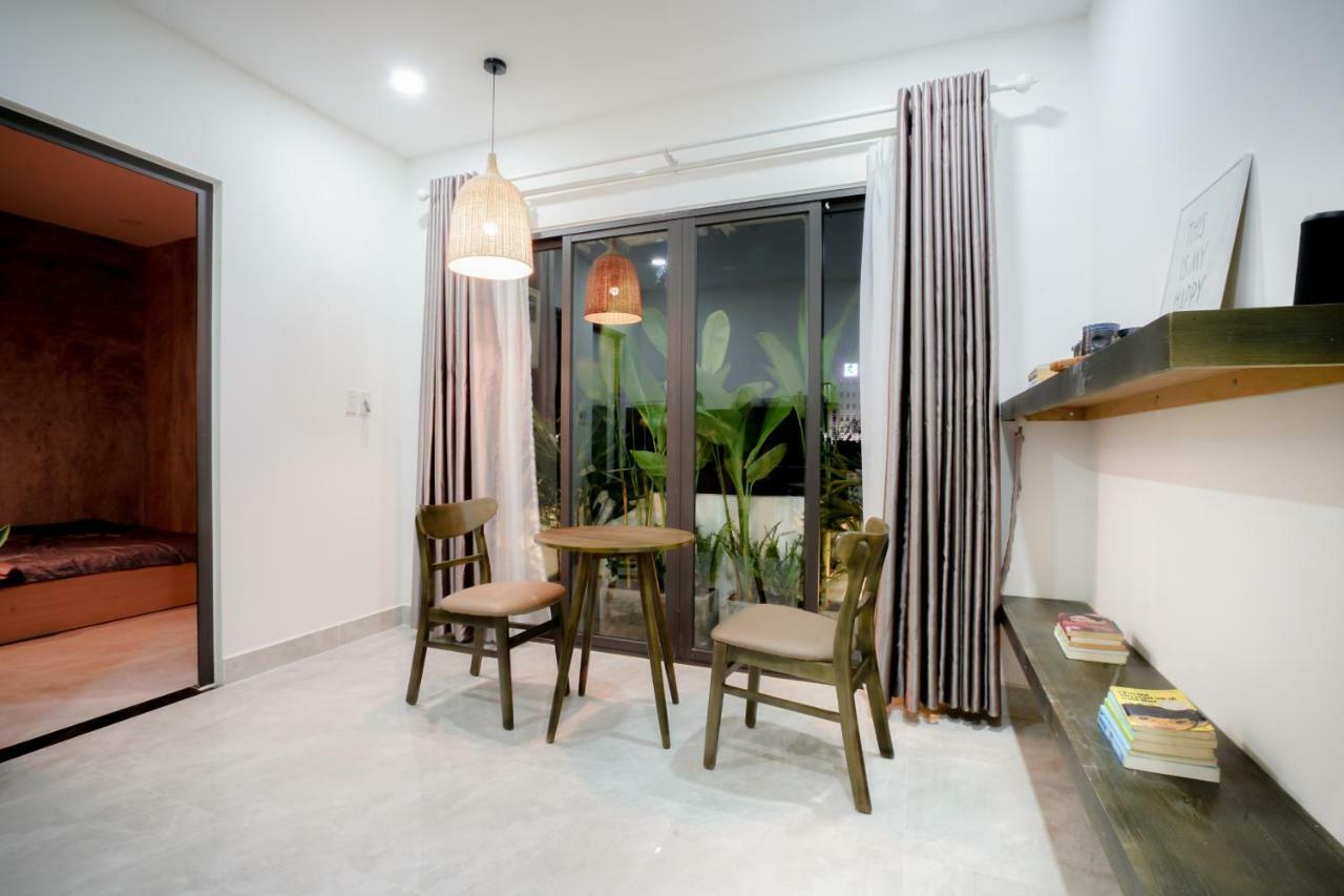 May Home Da Nang Bagian luar foto