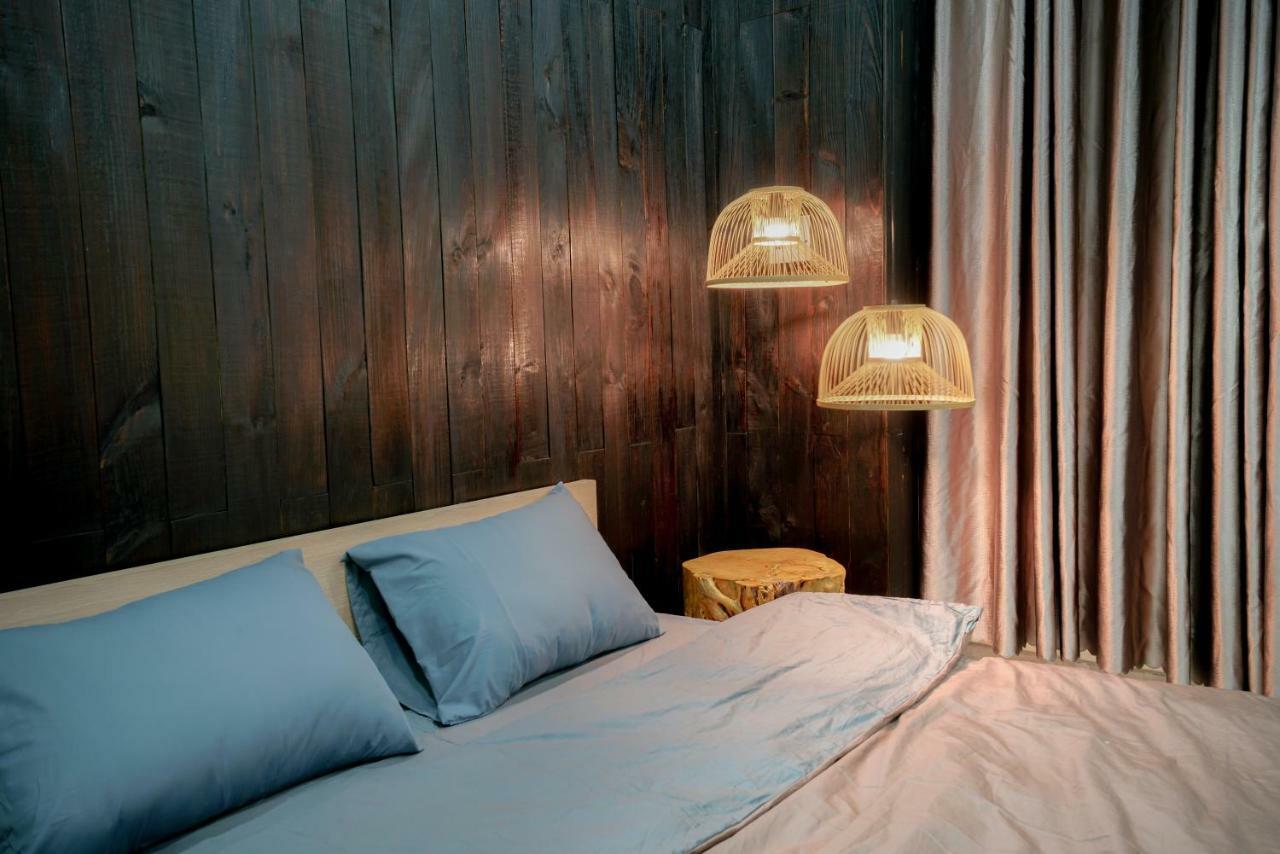 May Home Da Nang Bagian luar foto