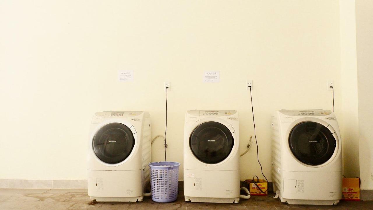 May Home Da Nang Bagian luar foto