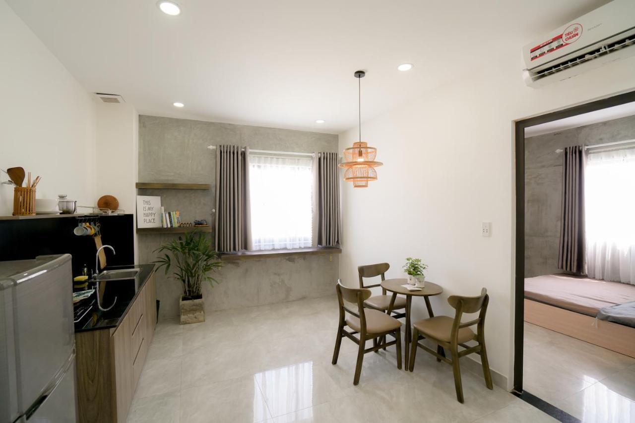 May Home Da Nang Bagian luar foto