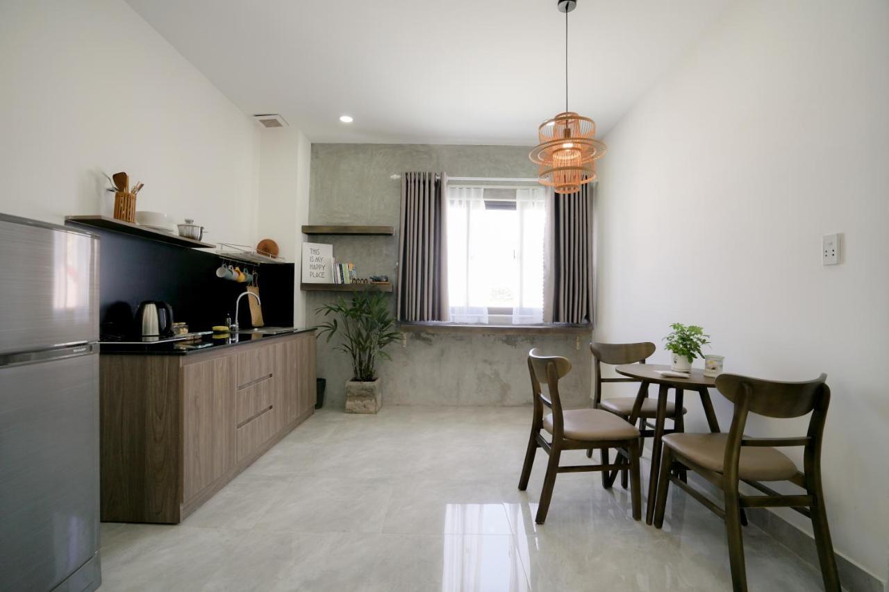 May Home Da Nang Bagian luar foto