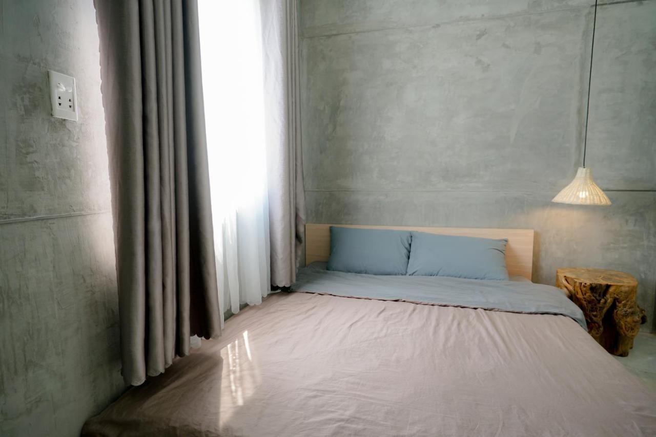 May Home Da Nang Bagian luar foto