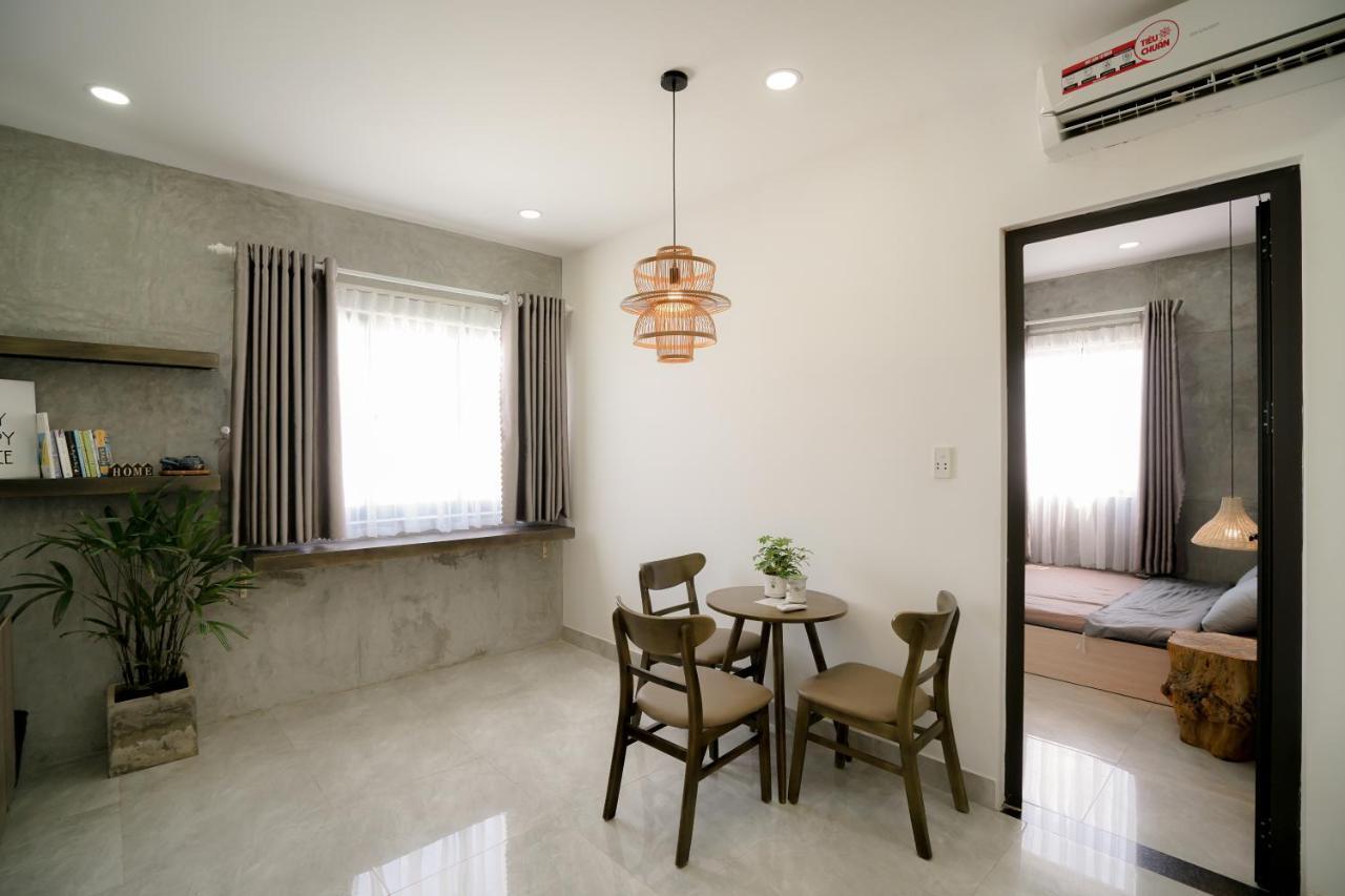May Home Da Nang Bagian luar foto