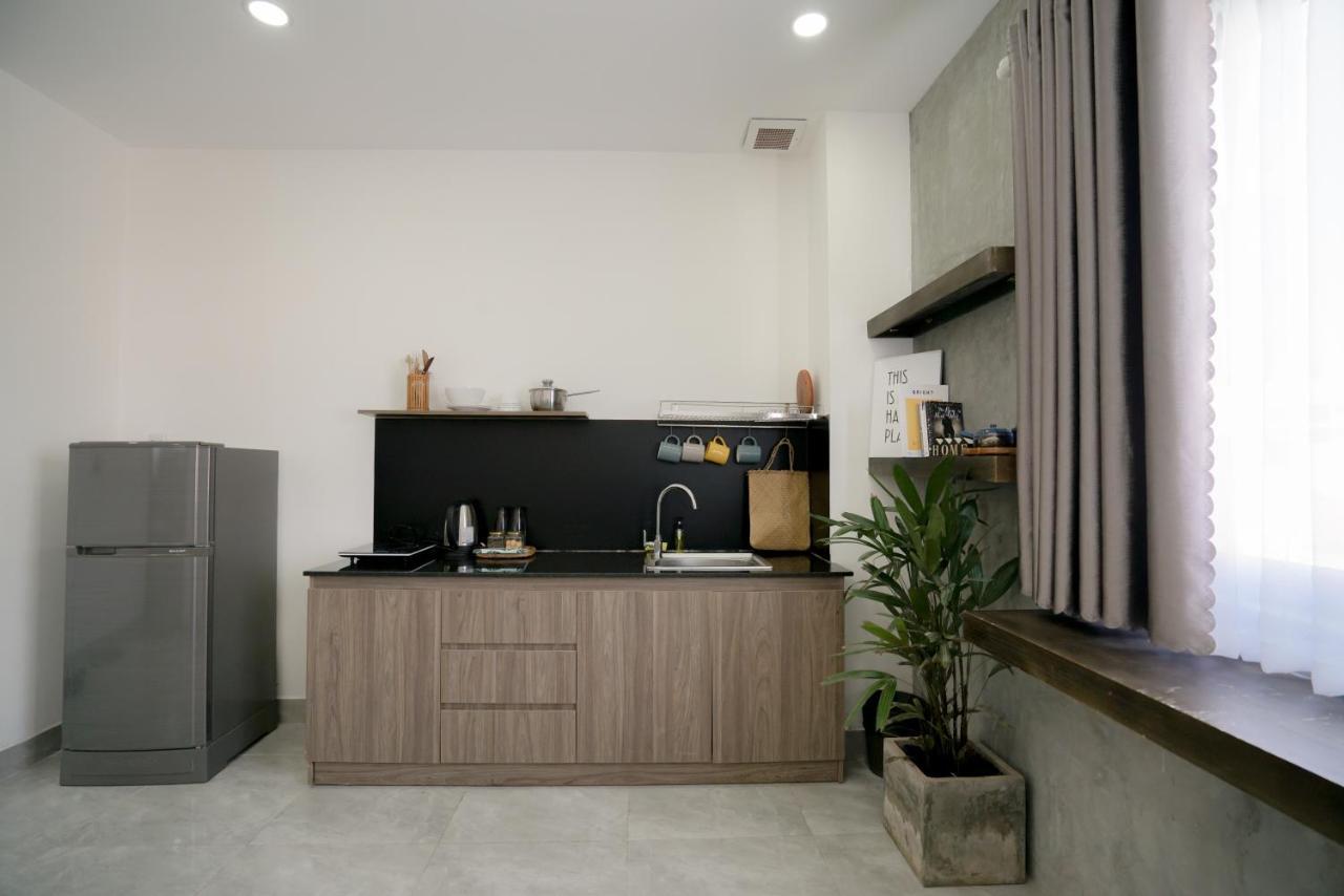 May Home Da Nang Bagian luar foto