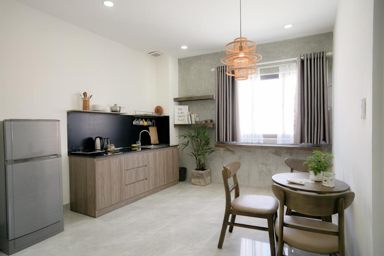 May Home Da Nang Bagian luar foto